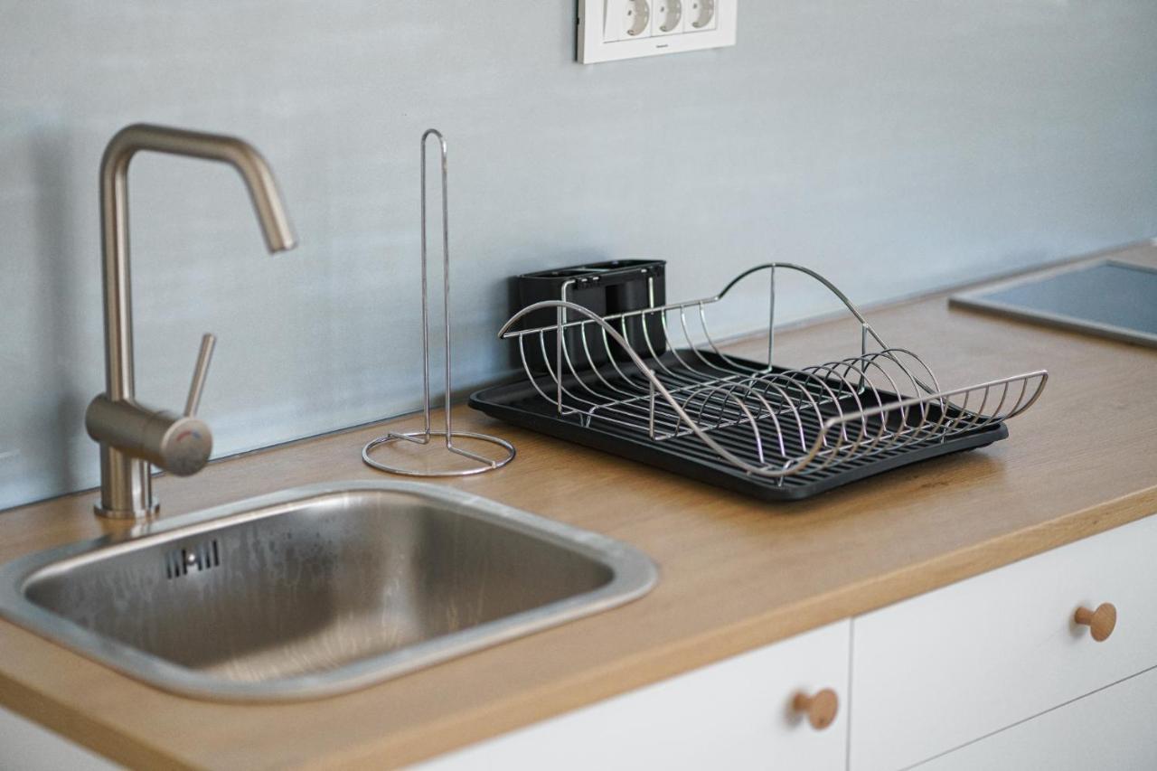 יזרה Vila Regina Apartment Paloma With Swimming Pool מראה חיצוני תמונה