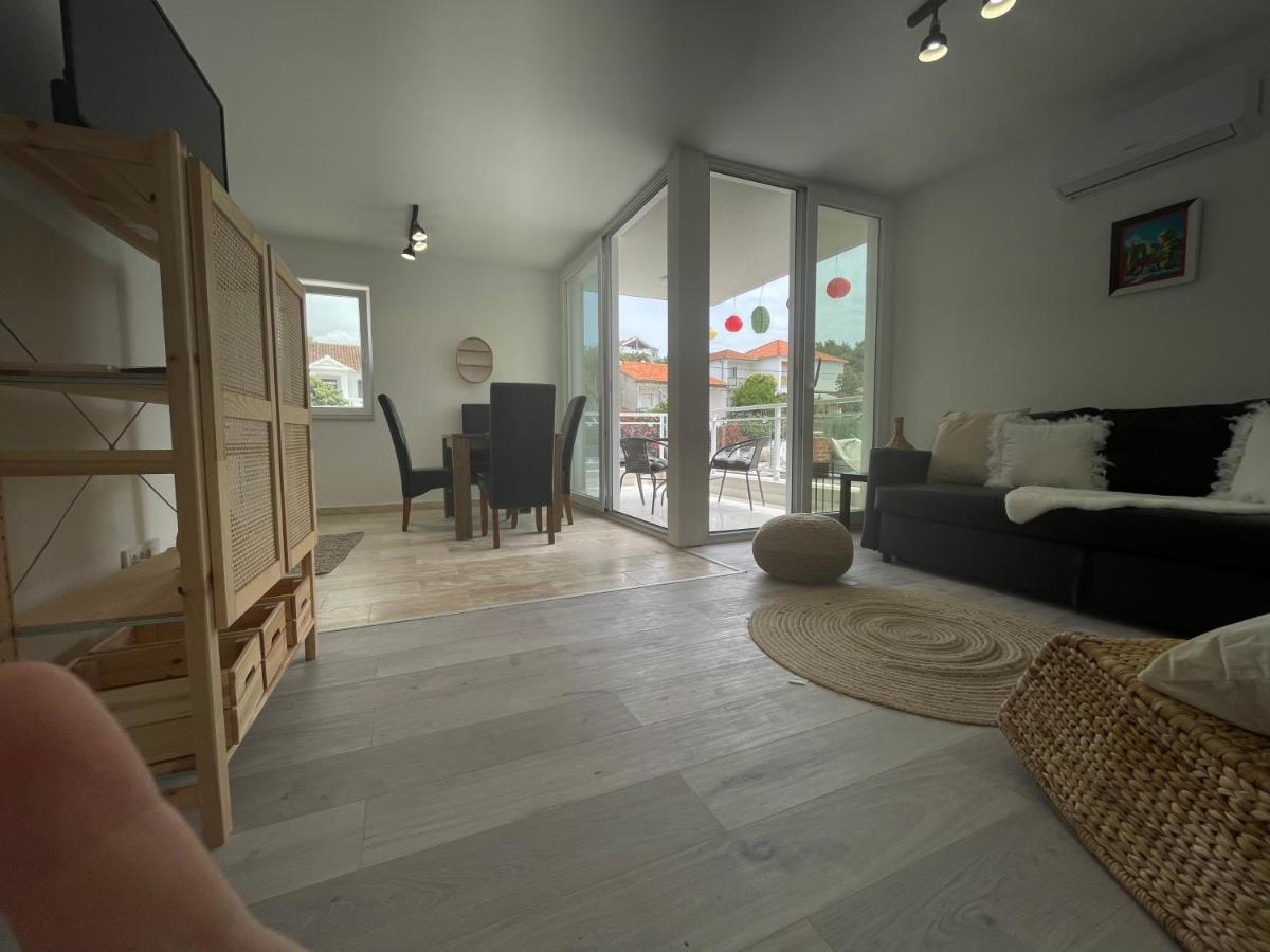 יזרה Vila Regina Apartment Paloma With Swimming Pool מראה חיצוני תמונה