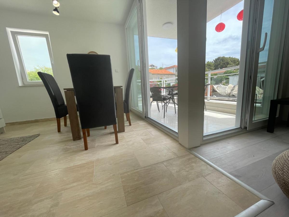 יזרה Vila Regina Apartment Paloma With Swimming Pool מראה חיצוני תמונה