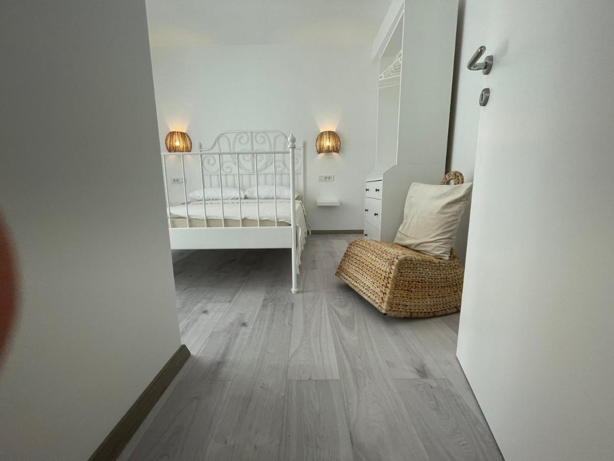 יזרה Vila Regina Apartment Paloma With Swimming Pool מראה חיצוני תמונה
