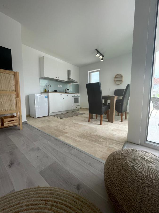 יזרה Vila Regina Apartment Paloma With Swimming Pool מראה חיצוני תמונה