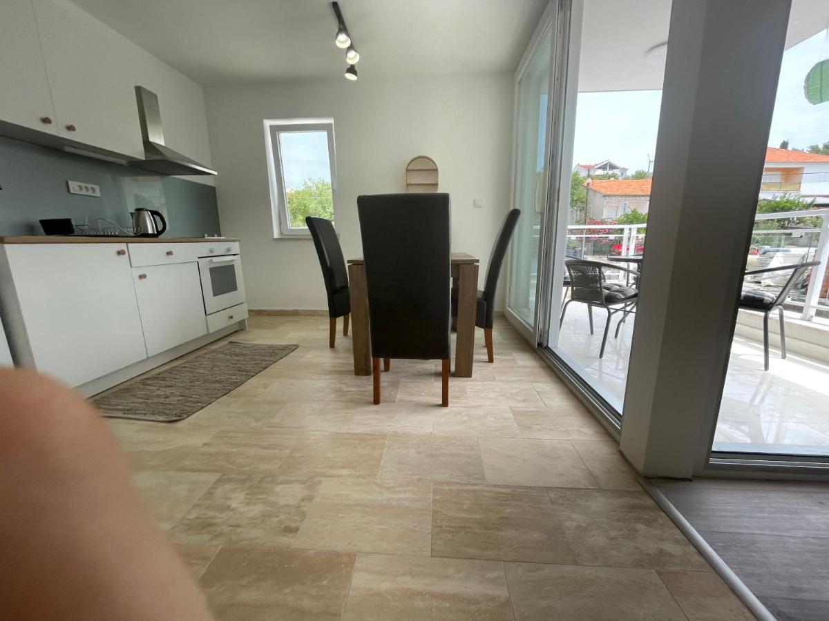 יזרה Vila Regina Apartment Paloma With Swimming Pool מראה חיצוני תמונה