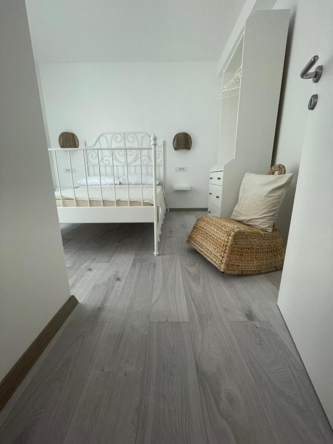 יזרה Vila Regina Apartment Paloma With Swimming Pool מראה חיצוני תמונה